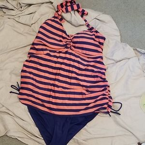 Motherhood Maternity Swim suit